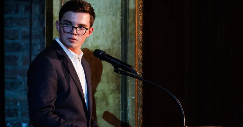 Reynolds High students get a firsthand lesson in local politics at candidate forum