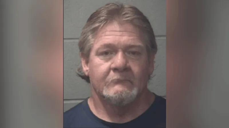 Richlands man faces four felony child sex charges involving child under 13, warrant says