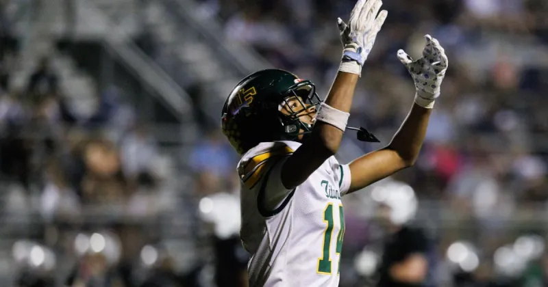 West Forsyth wins clash with East Forsyth for the second straight season