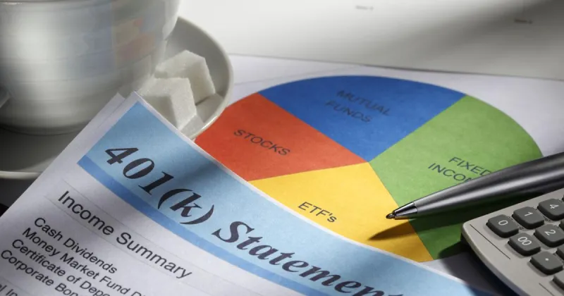 FINANCIAL FOCUS: Local business owners: Don't overlook retirement plans
