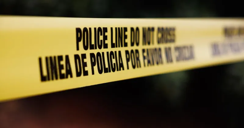 A person was shot Friday in eastern Greensboro
