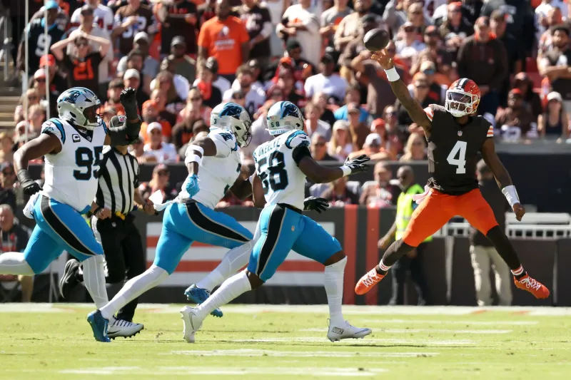 Survivor pool: Carolina Panthers' injury totals continue to climb