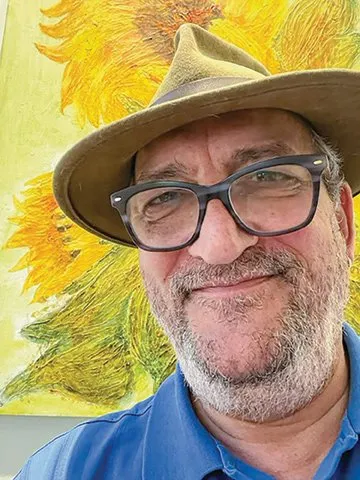 From the editor, October 2026