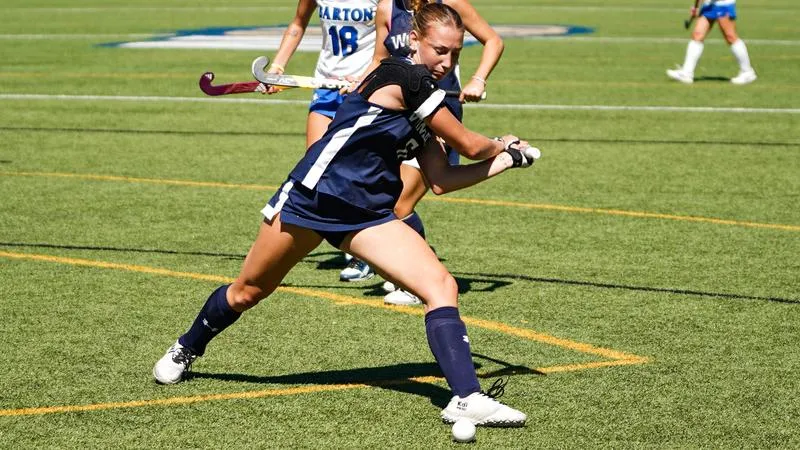#3 Newberry prevails at Wingate