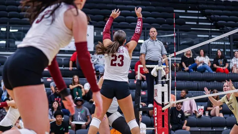 Bears rebound with win at Emory & Henry