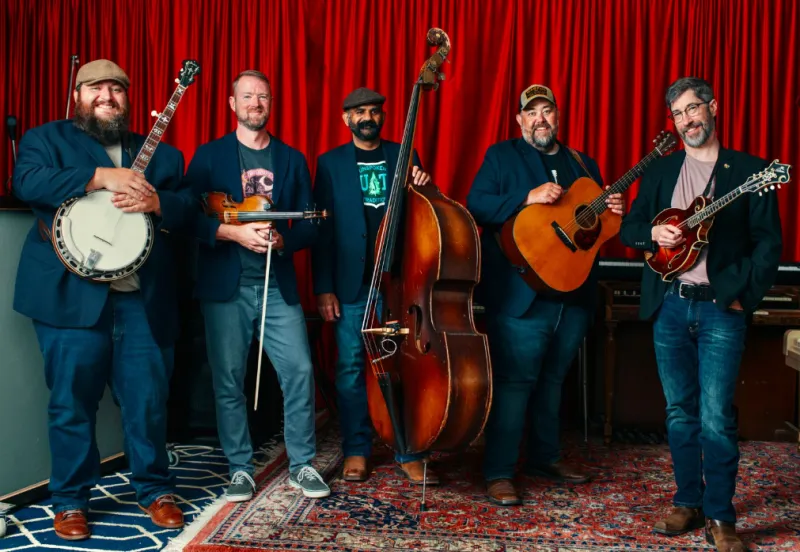 Unspoken Tradition closes Rhythm & Brews season Oct. 15