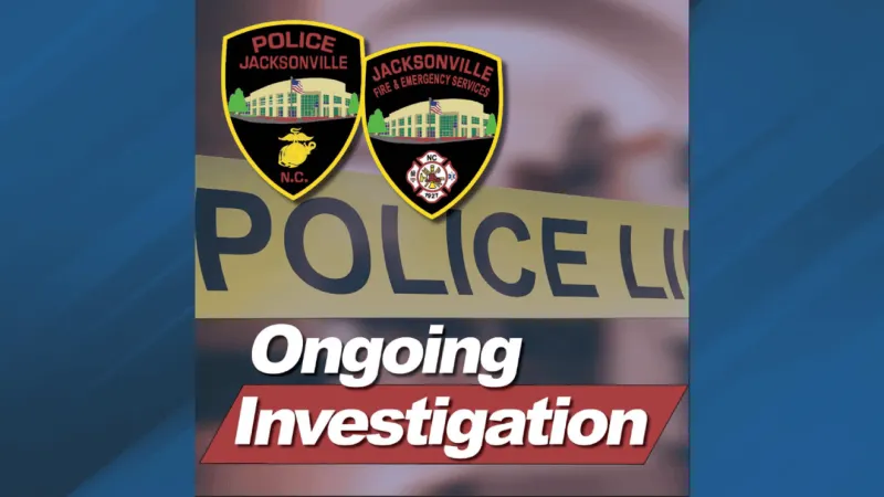 Human skeletal remains found near Yopp Road and U.S. 17 in Jacksonville