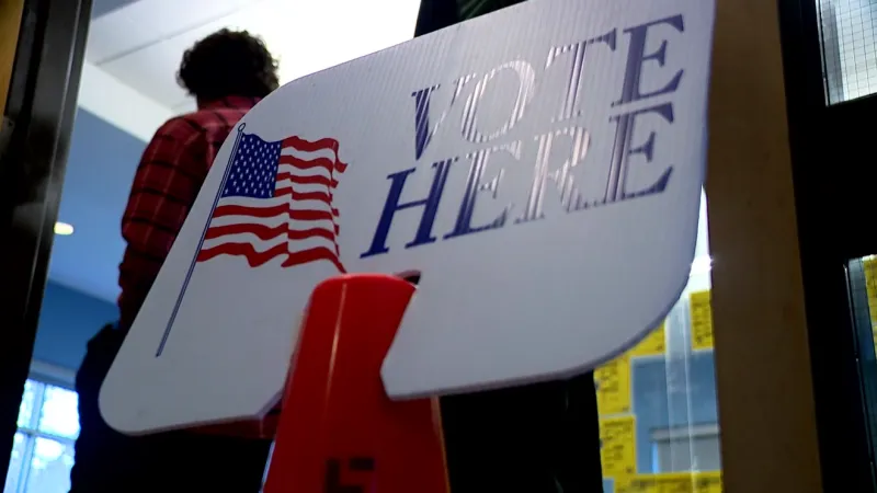 Voter registration deadline in North Carolina is approaching: Here's what to know