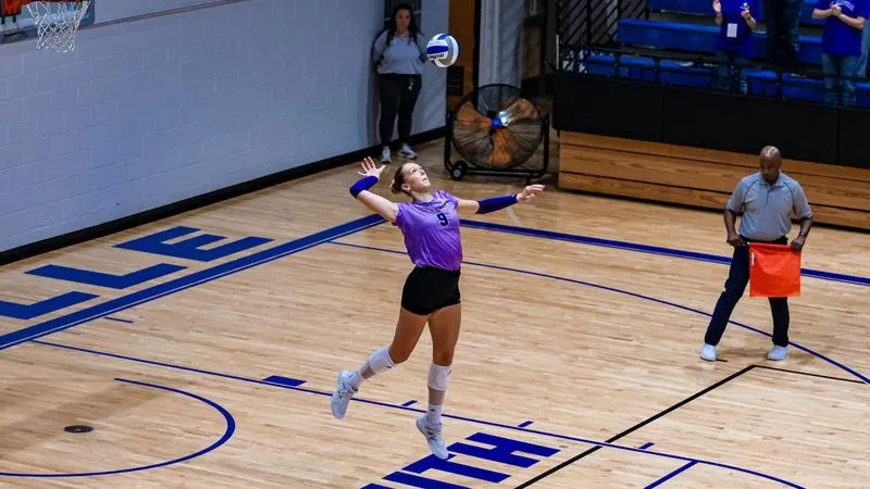 Bukovcan Breaks Program Single-Game Hitting Percentage in Sweep at UNC Asheville