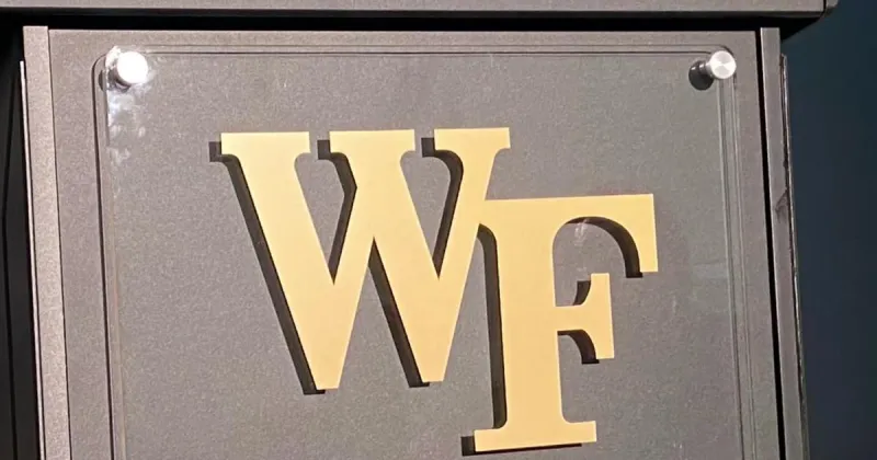 Watch what Gio Lopez of Wake Forest had to say after win over Stanford