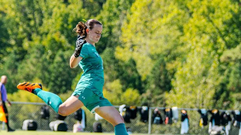 Pacers Drop Road Match at N.C. Wesleyan