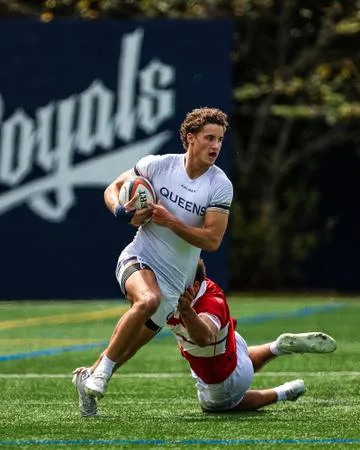 Royals Take Down Belmont Abbey in Local Derby, Improve to 2-1 in Conference Play