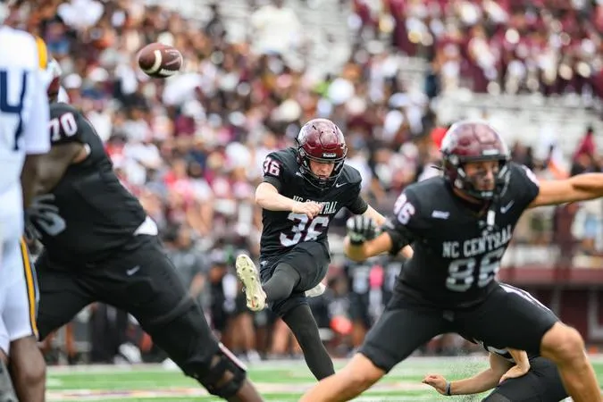 Eagles' Upset Bid Over Campbell Falls Short