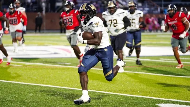 Catawba holds off Wingate Saturday night