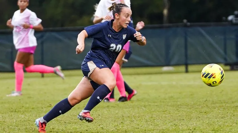 Bulldogs fall at #8 Catawba