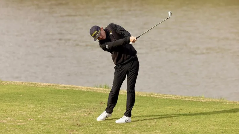 Men's Golf Continues Fall Schedule in Florida