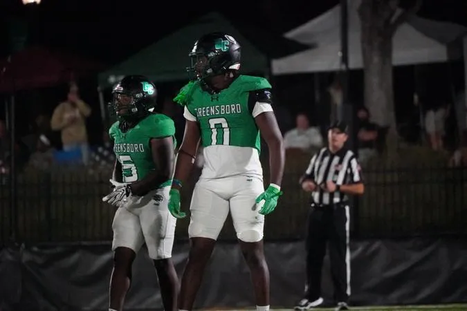 Football Earns Homecoming Win Over SVU Saturday Night
