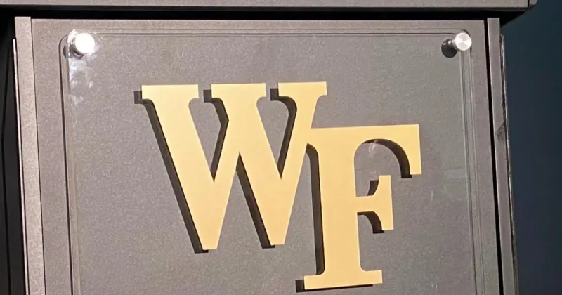 Watch what Gio Lopez of Wake Forest had to say after win over Stanford