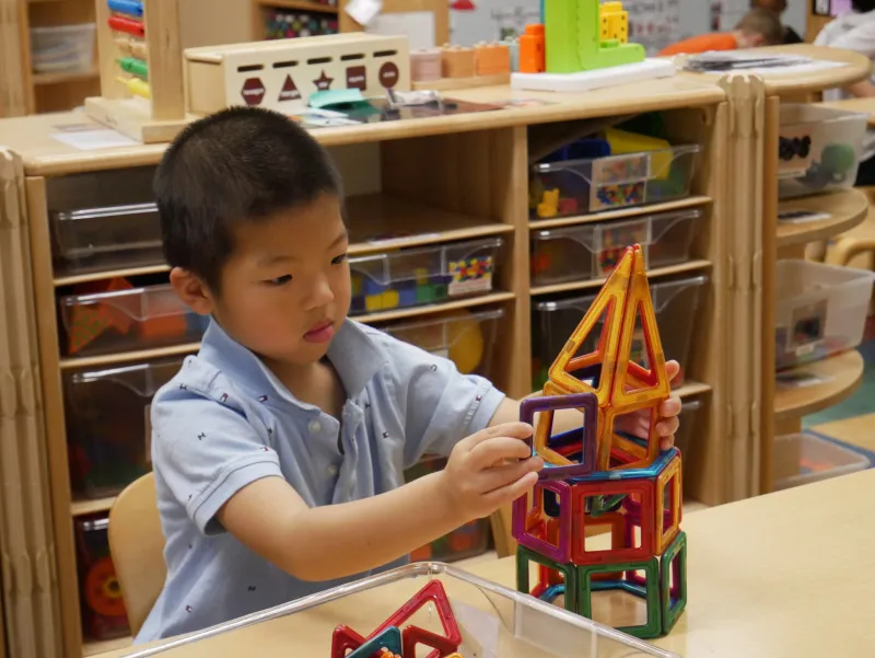 North Carolina spent decades building an early childhood system. What will it take to sustain it?