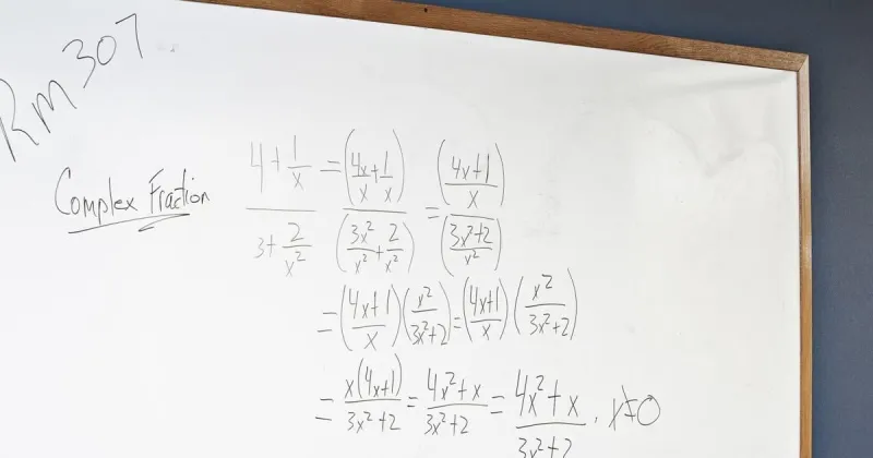 NC has changed math standards. Here's what high school students will now take
