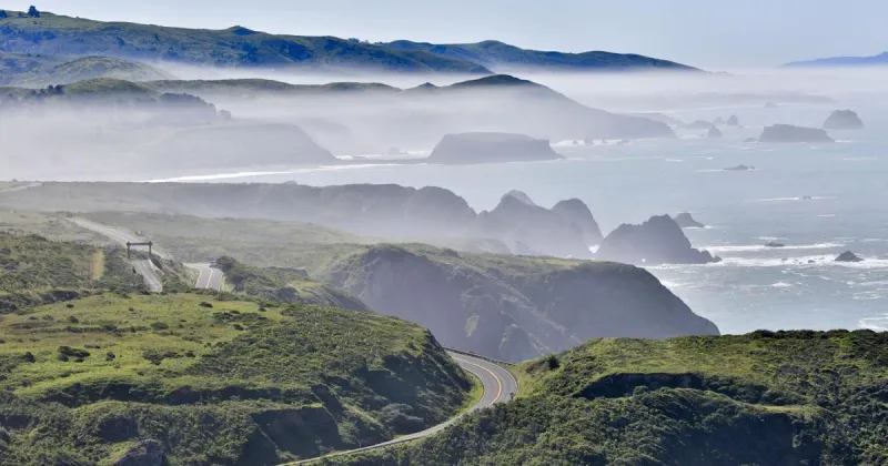 Spooky destinations to visit straight out of iconic thriller and horror films