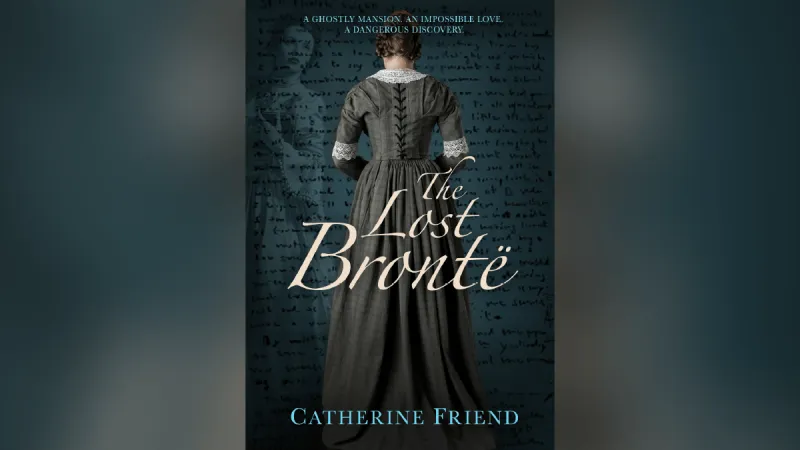 Out in Print: 'The Lost Bront'