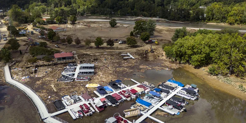 $22.7M in cashflow loans heads to western NC