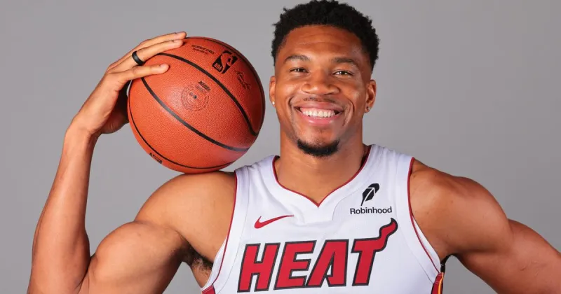 Heat vibes, Alpha Sixers, Doncic domination? Top storylines for NBA preseason