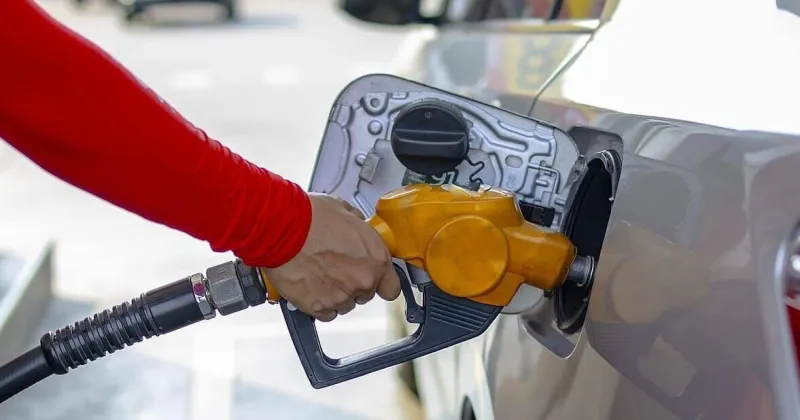 NC legislative leaders call for a special session to discuss relief for gas prices