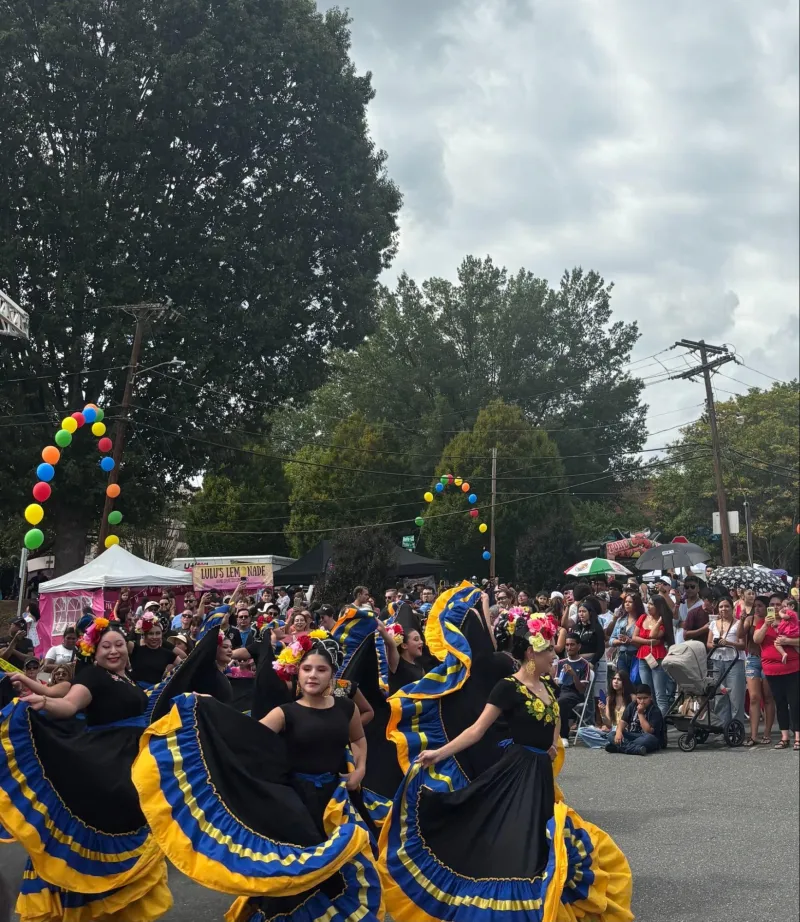 Home through the lens of Hispanic heritage