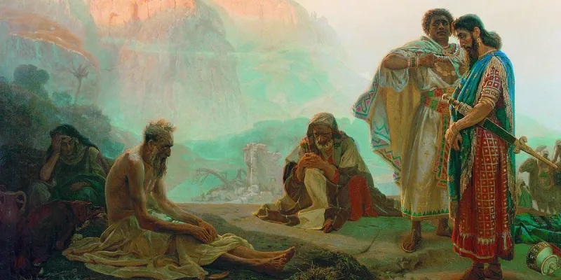 The Word: If it is God's will