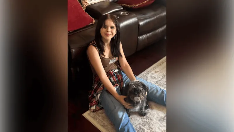 Rutherford County Sheriff's Office seeks missing 16-year-old girl