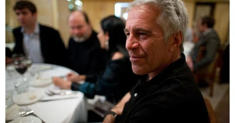 Rep. Virginia Foxx: For Epstein's victims, accountability will prevail