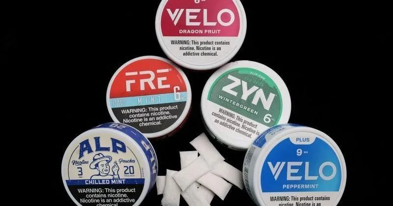 Reynolds drives BAT's growth as smokeless nicotine products gain ground