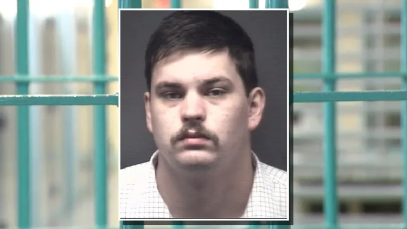 Vanceboro man charged with concealing human remains, destroying evidence