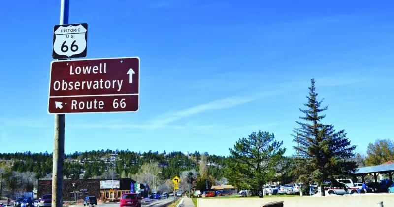 America's most storied highway turns 100