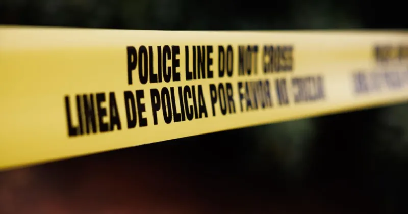 Man stabbed to death on Anson Street in Winston Salem