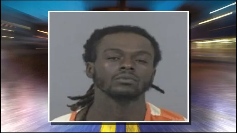 Smithfield police search for suspect after stabbing leaves victim seriously hurt