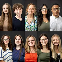 App State names 10 Chancellor's Scholars for 2026--27