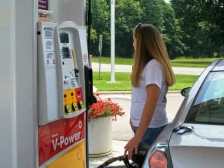 NC Legislative Leaders Call For Special Session On High Gas, Diesel Prices
