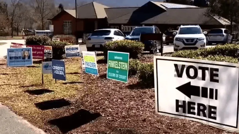 Got a letter from N.C. election officials? What it means ahead of Nov. 3 election