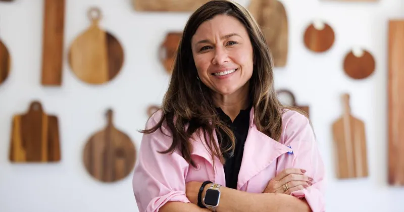 This charcuterie-board chain comes to Greensboro, with a store on Battleground Avenue