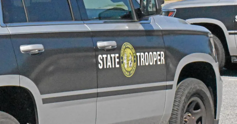 Mecklenburg County motorcyclist dies in Iredell County crash with car on Friday