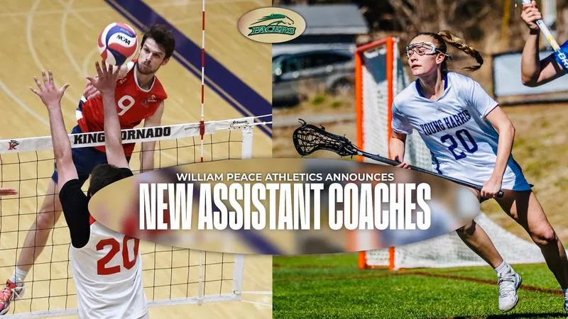 Pacers Add Two Assistant Coaches to Coaching Staff