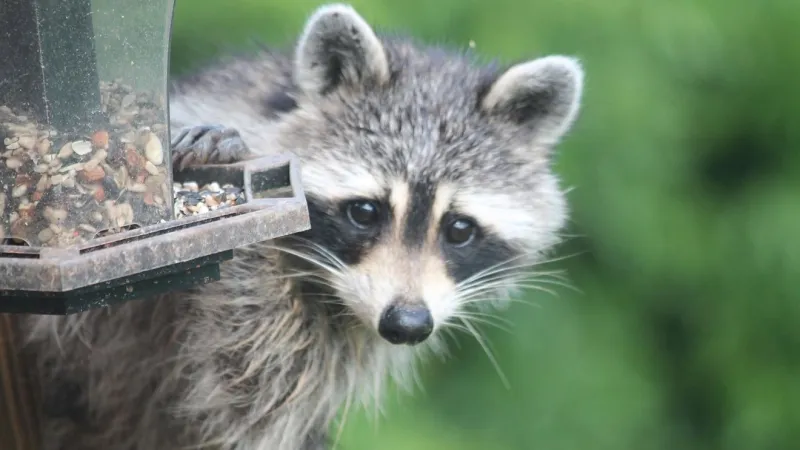 Rabies vaccine bait drops planned this week in western North Carolina by USDA