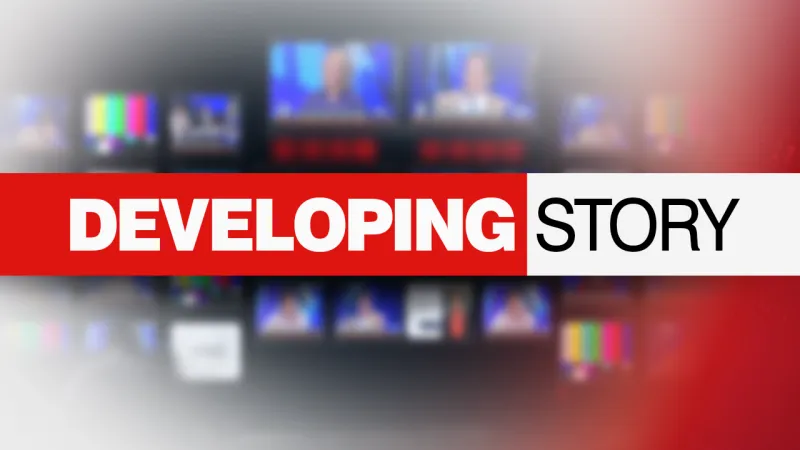 Homicide victim identified, search for suspect continues