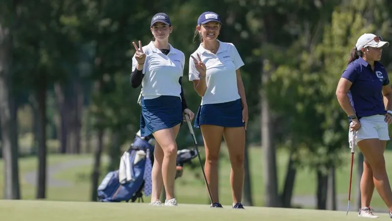 Investing in Champions: Golf