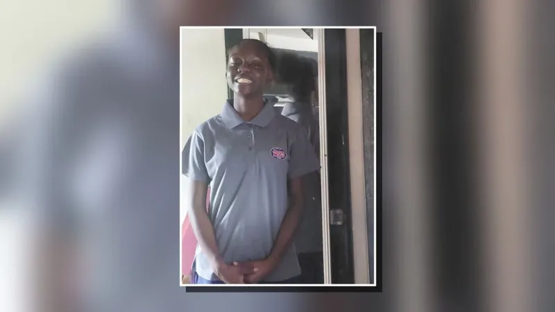 Craven County deputies searching for missing 16-year-old last seen in New Bern