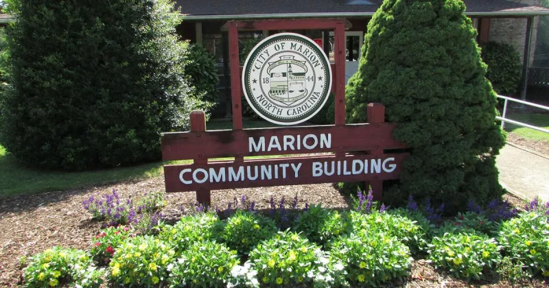 Marion City Council to hold regular meeting on Tuesday
