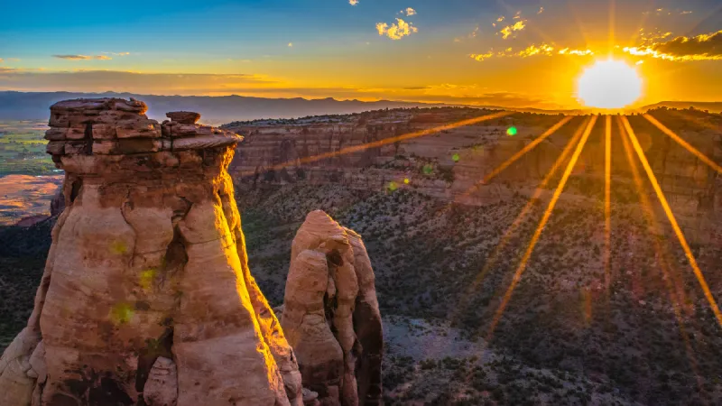Pride Journeys: Discovering the queer spirit of Grand Junction, Colorado